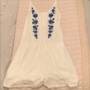 Romper from Aeropostale size medium